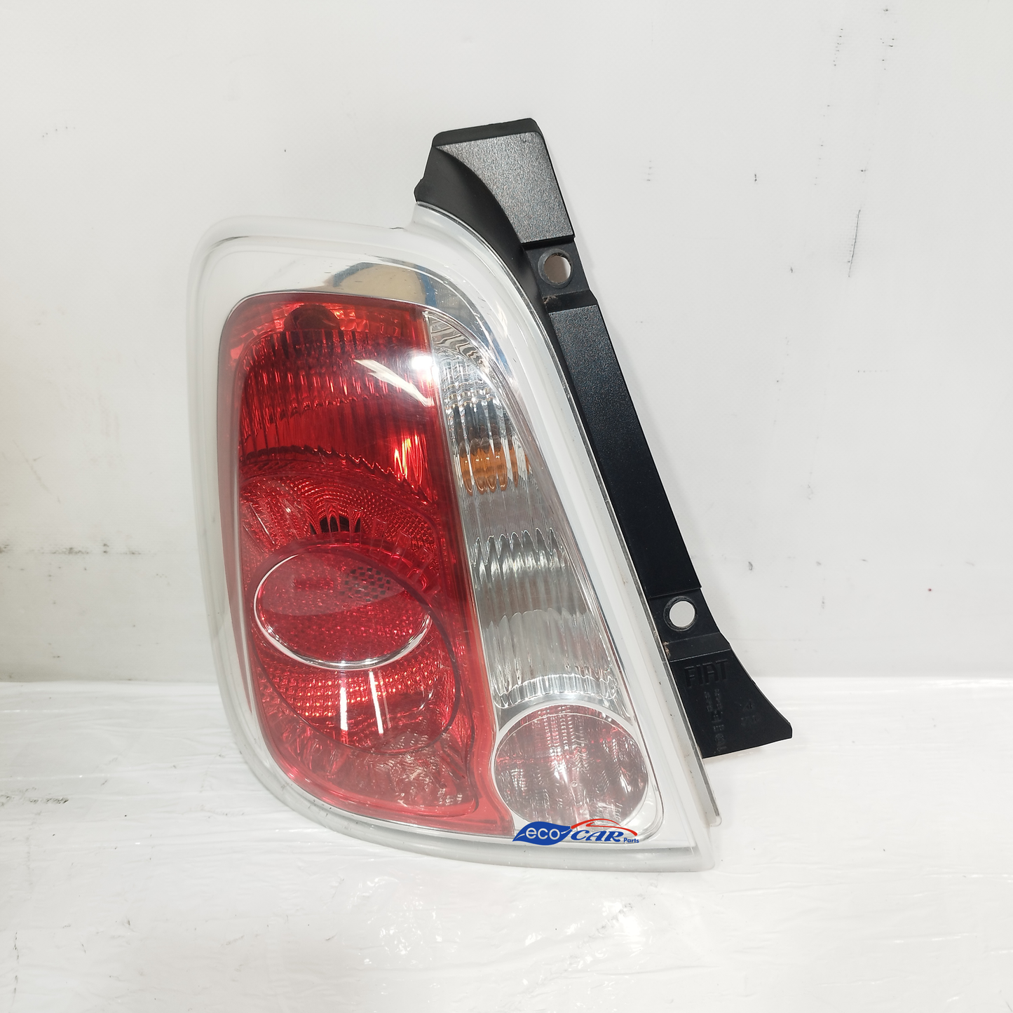Fanale posteriore sx Fiat 500 2008 ecoAC13793