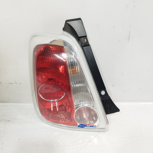 Fanale posteriore sx Fiat 500 2008 ecoAC13793