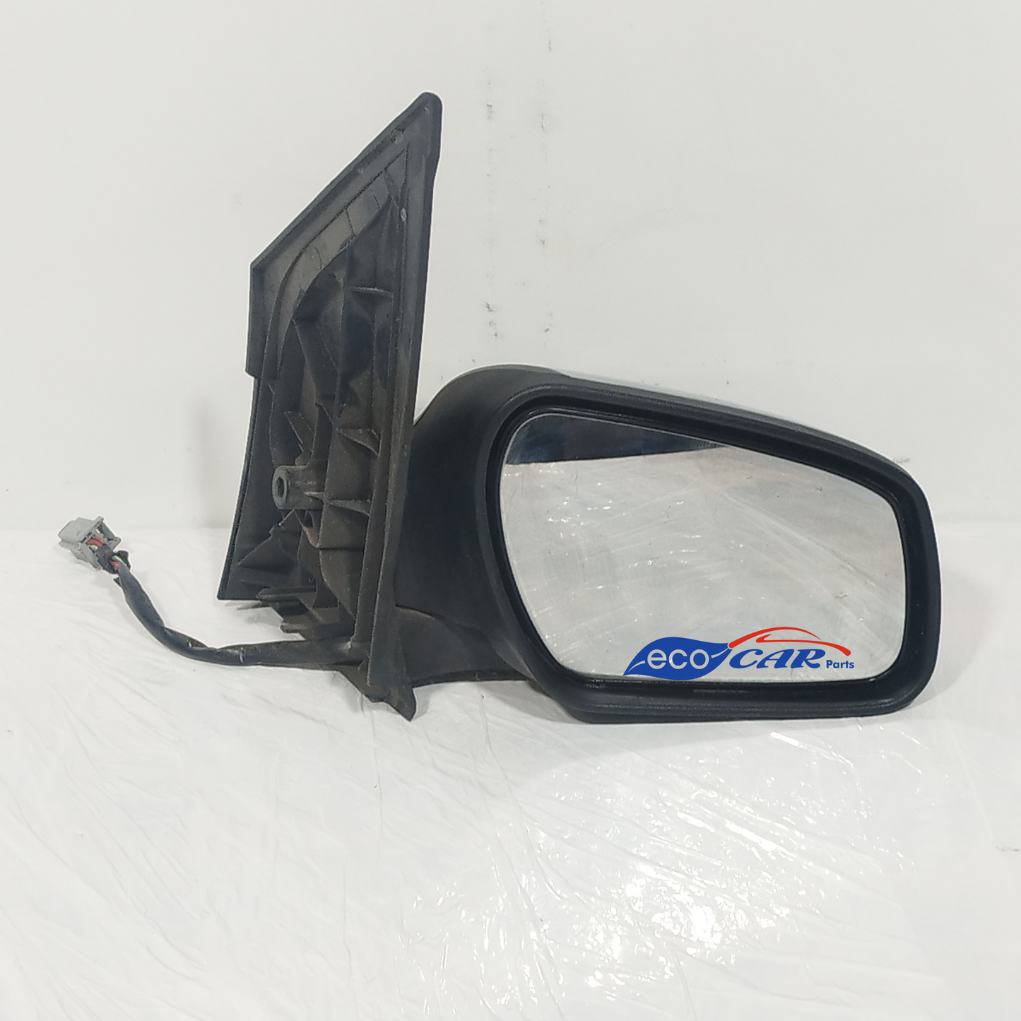 Ford Fiesta 2007 5-adriger elektrischer Außenspiegel vorne rechts EcoAC12486