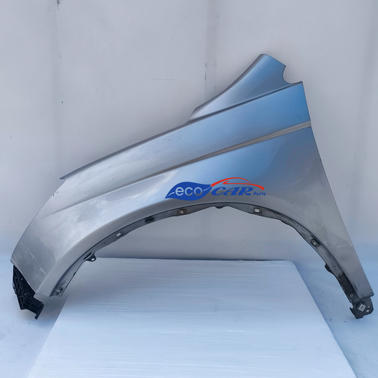 Parafango anteriore sx grigio argento Honda CR-V anno 2007 ecoAG6888