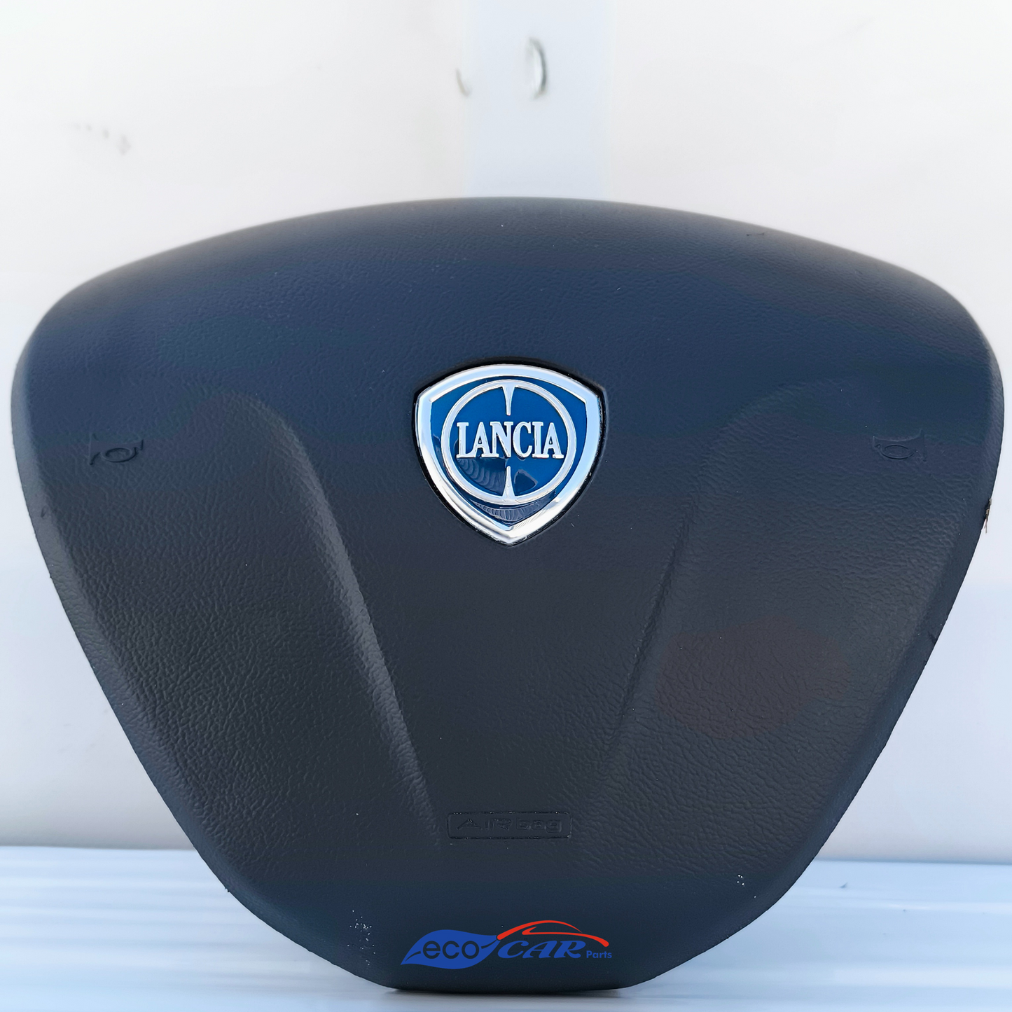 Steering wheel airbag Lancia Ypsilon year 2012 Cod. 0735529110 ecoAG6930