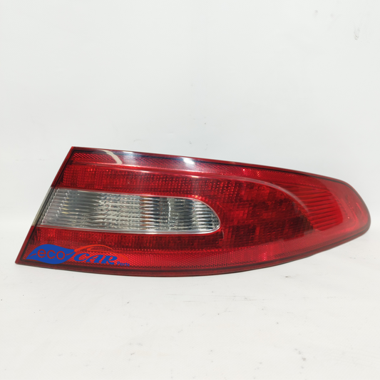 Jaguar XF 2010 ecoAC11612 rear right light