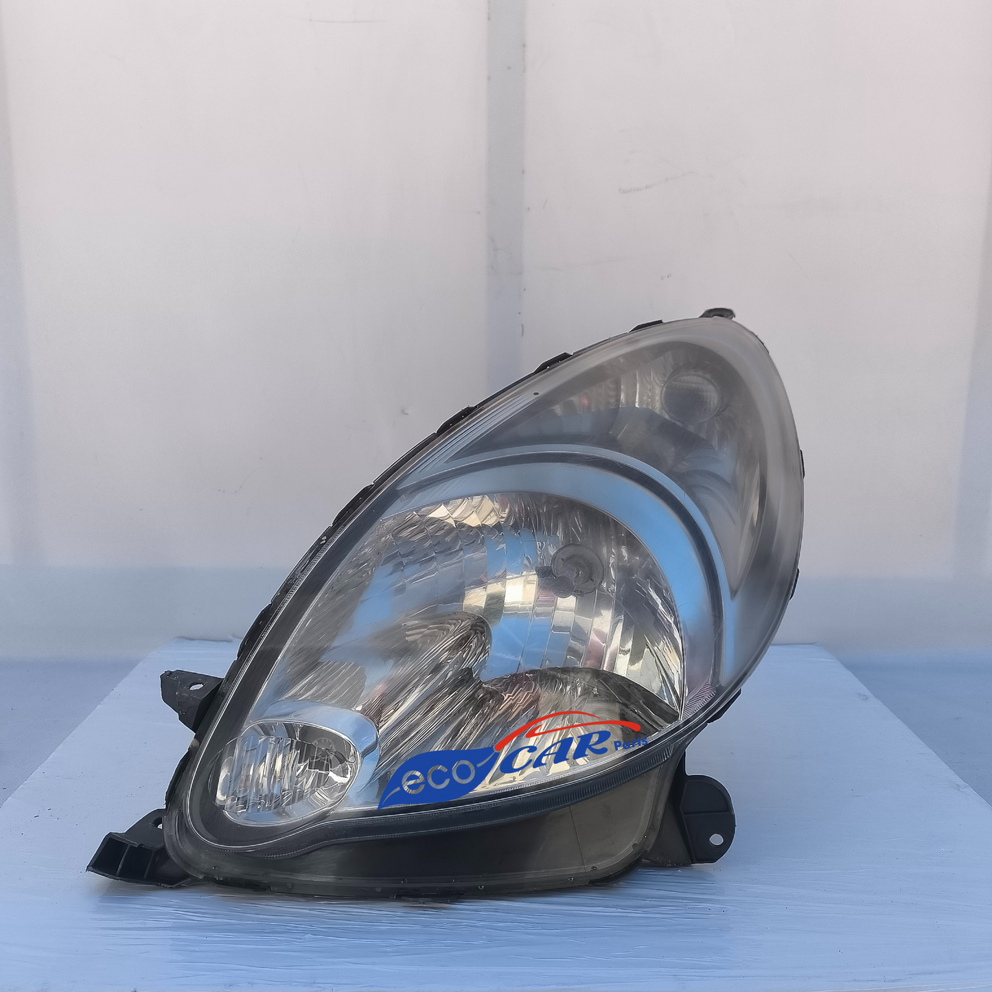 Left front light Toyota Yaris Verso year 2005 ecoAG6832