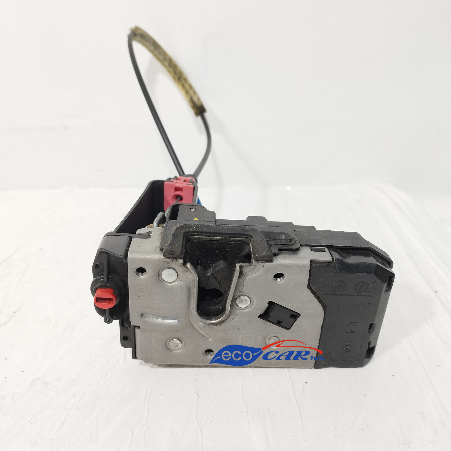 Serratura posteriore dx Opel Astra H 2009 4 Pin Cod: 13210735 ecoAC12172