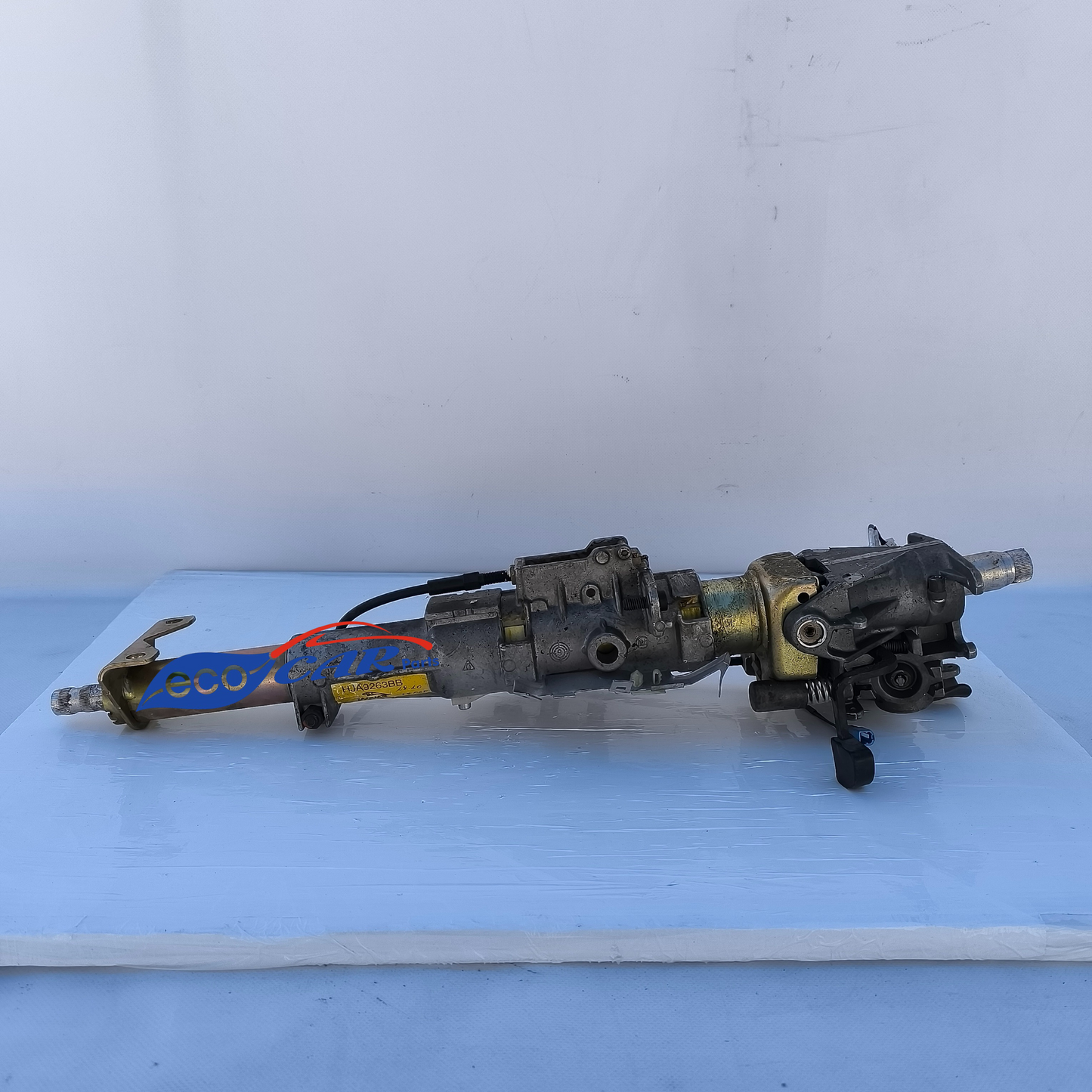 Piantone sterzo Jaguar XKR Codice: HJA9263BB ecoAG6738