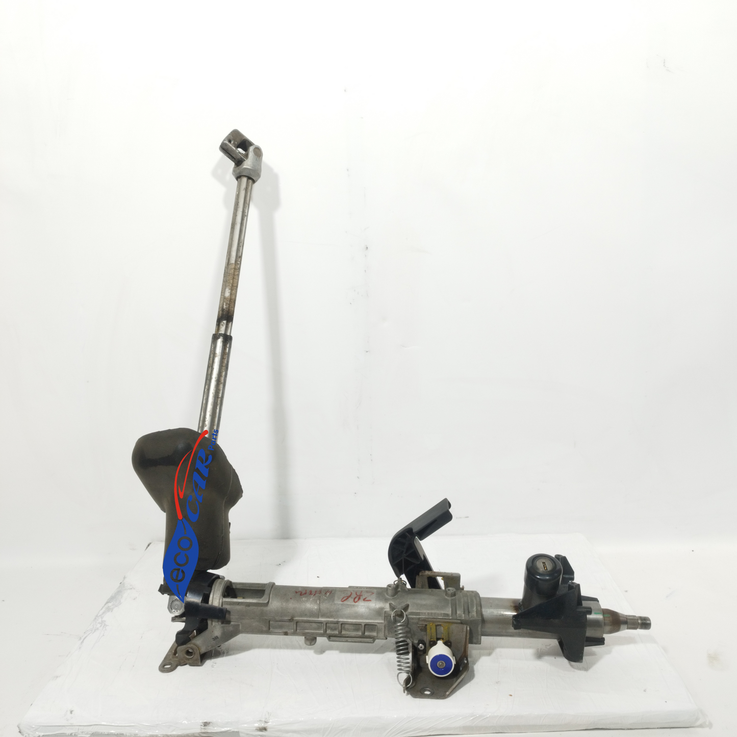 Steering column Alfa Romeo Stelvio Q4 2017 ecoAC11862