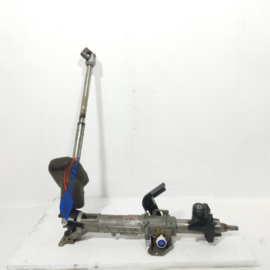Piantone sterzo Alfa Romeo Stelvio Q4 2017 ecoAC11862