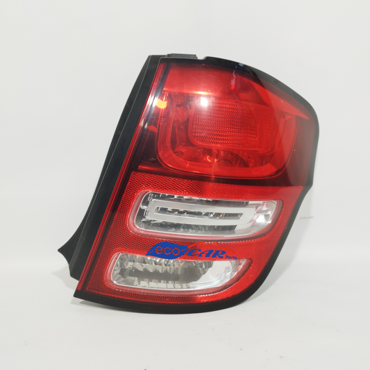 Citroen C3 2011 ecoAC11652 right rear light