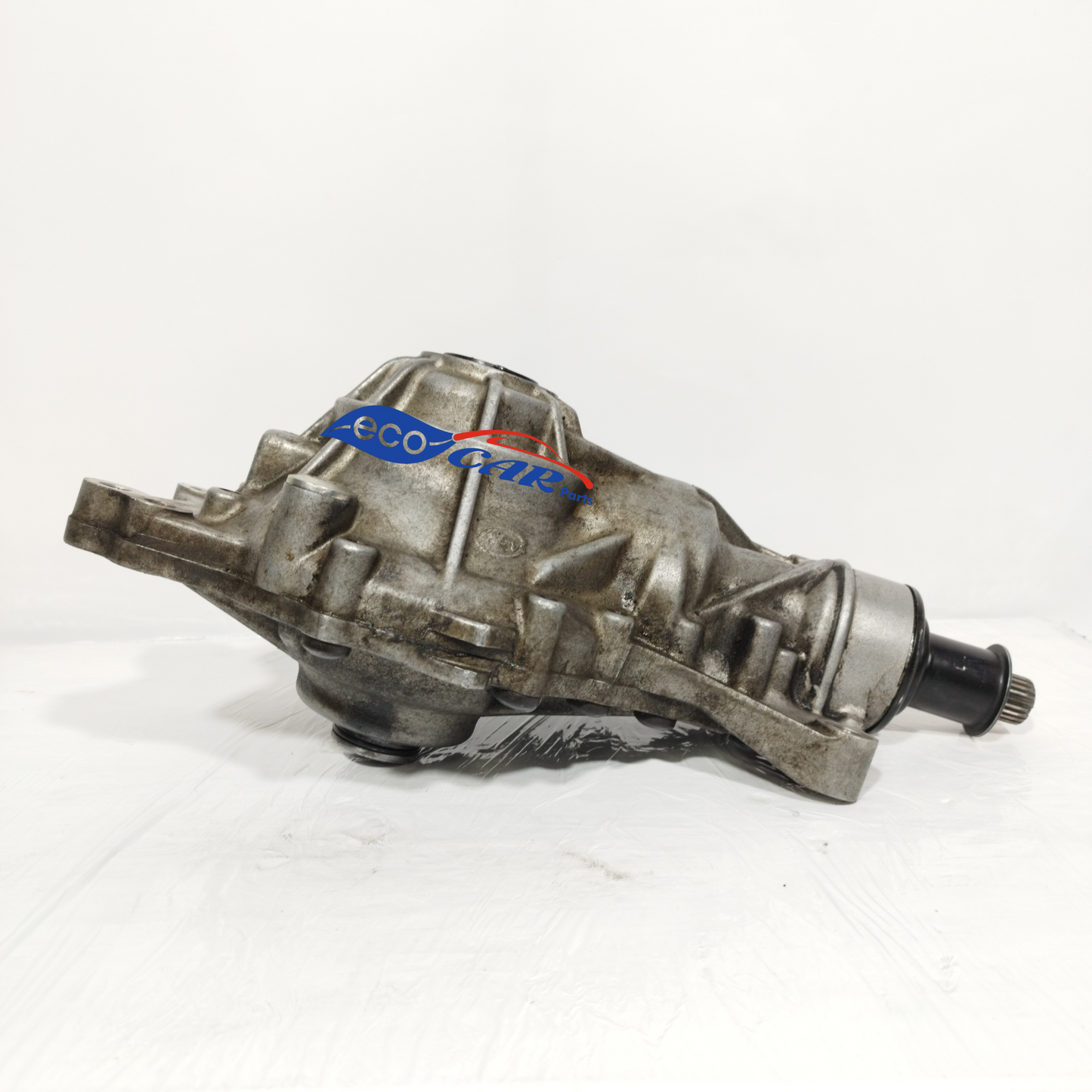 Front Differential Jaguar F-Pace 3.0 D 2018 Cod: HK83-3017-AB ecoAC11371