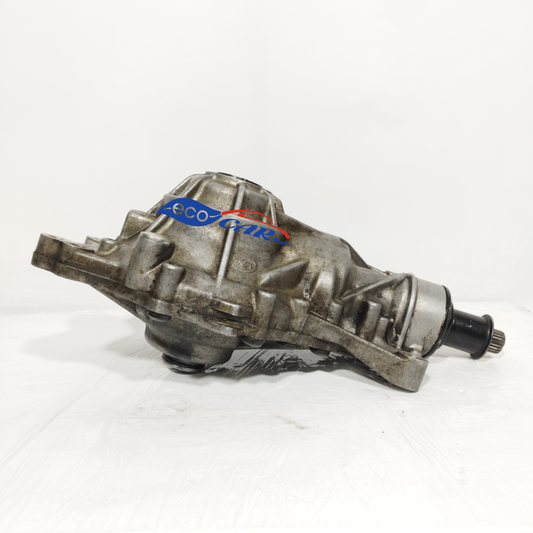 Front Differential Jaguar F-Pace 3.0 D 2018 Cod: HK83-3017-AB ecoAC11371
