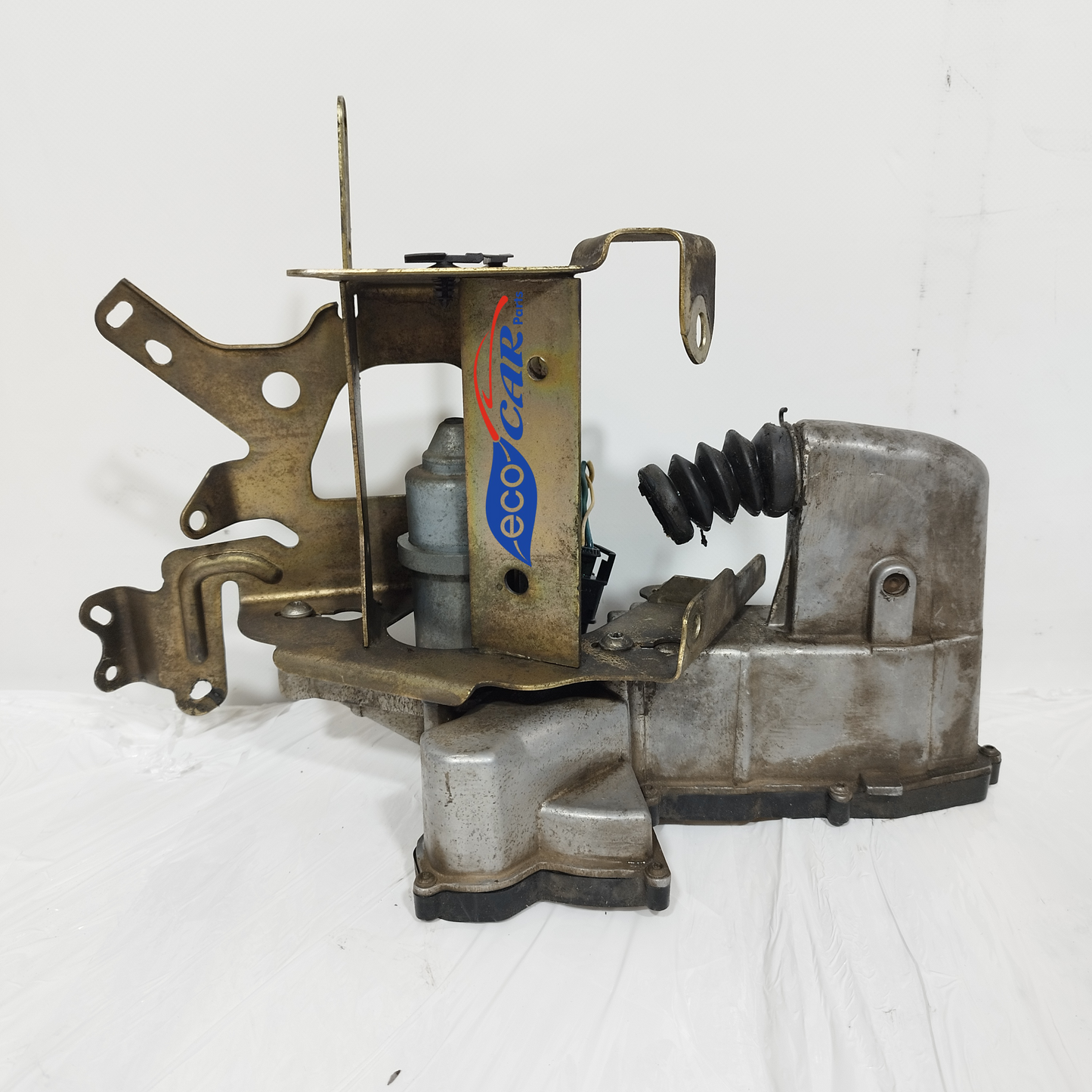 Clutch Actuator (automatic transmission) Citroen C3 1.4 D 2005 Code: 9656382080 ecoAC12019