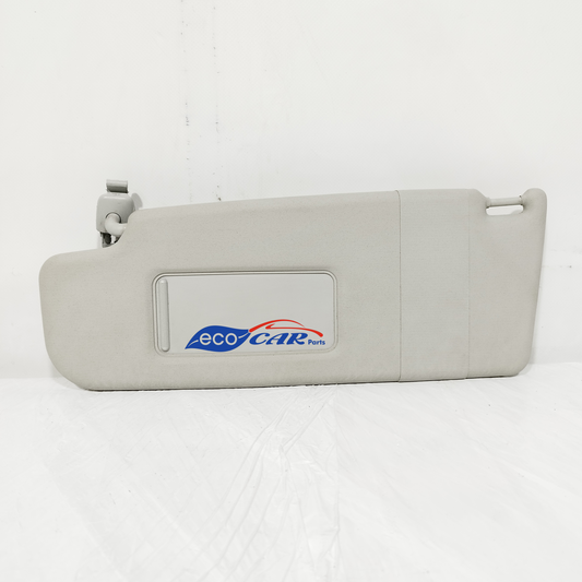 Sun visor Sx Volkswagen Polo 2016 ecoAC12260
