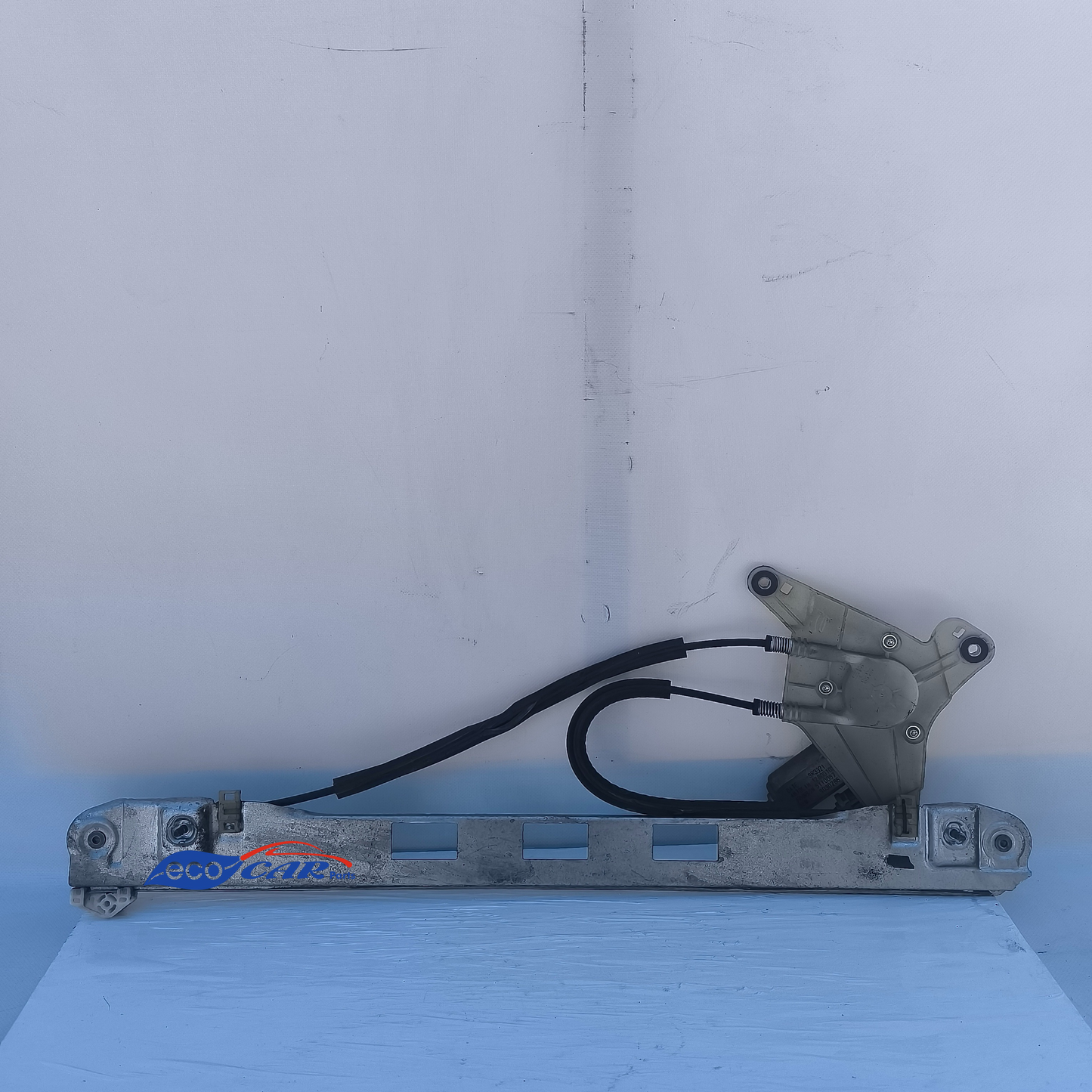 Front left rack Renault Master year 2015 Cod. 9030285 ecoAG6844
