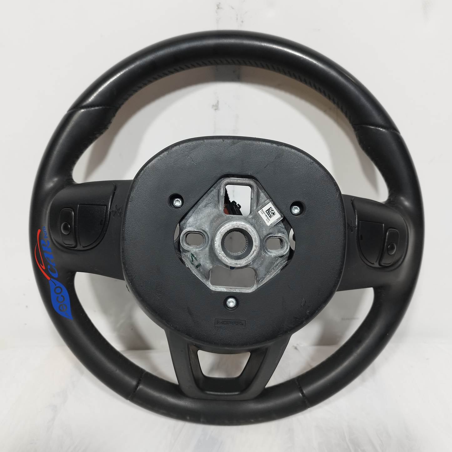 Volante completo di comandi Fiat Tipo 2017 Codice: 07356553570 ecoAC12854