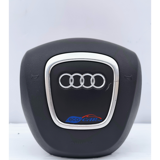 Steering wheel airbag Audi A3 year 2011 Code: 8p7880201G ecoAG6863