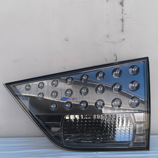 Fanale interno posteriore dx Mitsubishi Outlander anno 2008 ecoAG7562