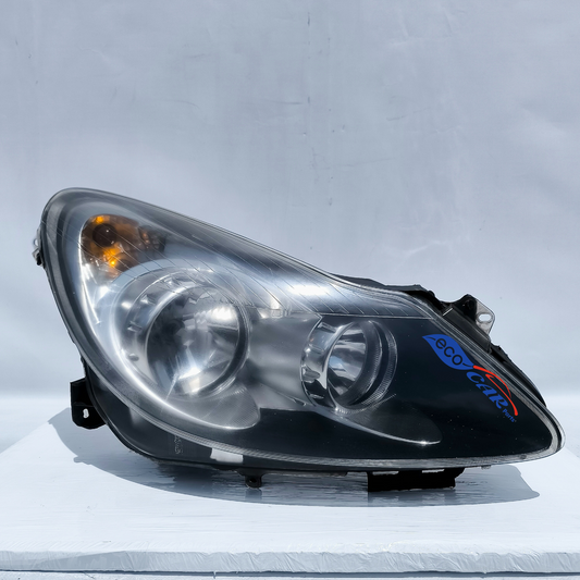 Rechter Frontscheinwerfer Opel Corsa D Baujahr 2008 ecoAG7050