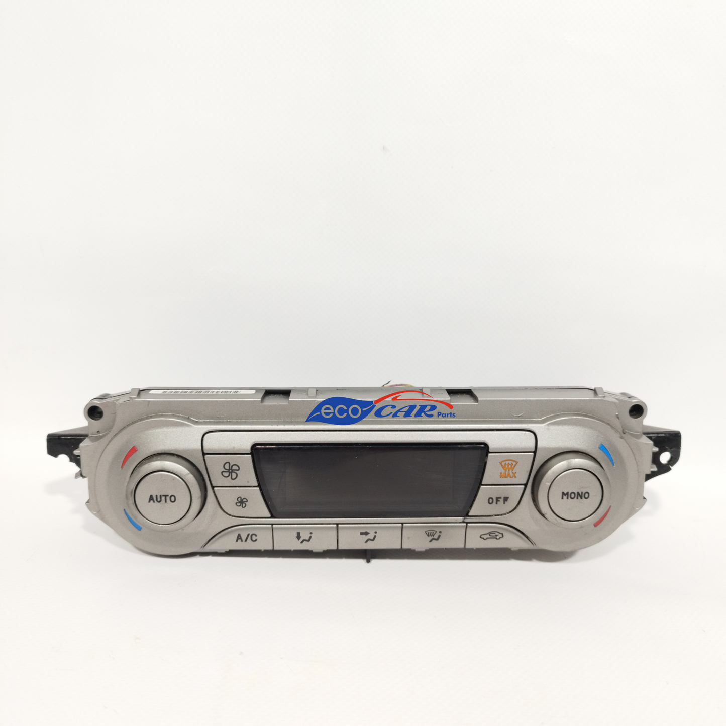 Pulsantiera A/C Ford Kuga 2010 Codice: 7m5t18c612ce ecoAC11380