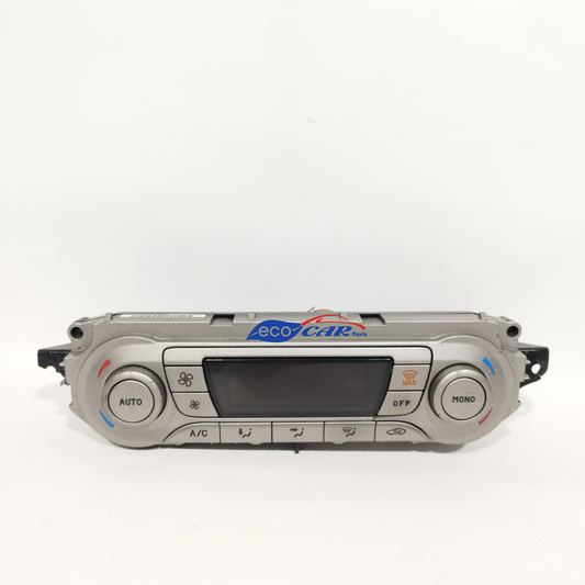 Pulsantiera A/C Ford Kuga 2010 Codice: 7m5t18c612ce ecoAC11380