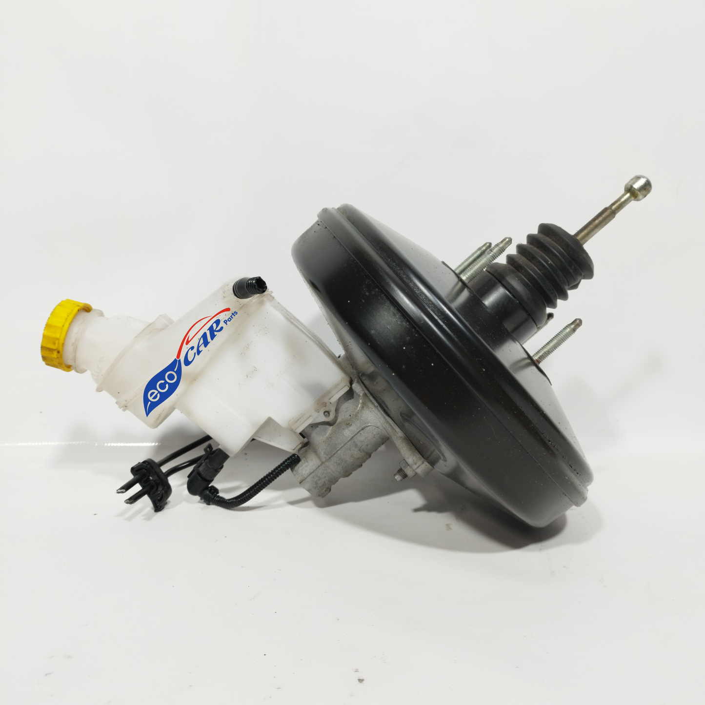 Bremskraftverstärker Jeep Renegade 2.0 MJT 2016 Kabeljau: 52031548 ecoAC11473