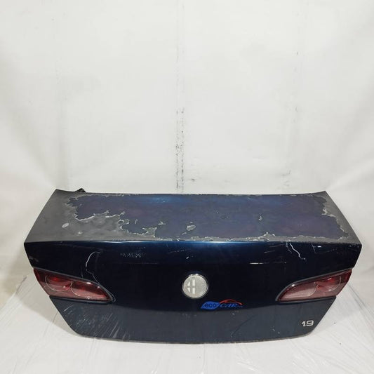Baule posteriore Alfa Romeo 159 2010 ecoAC14496