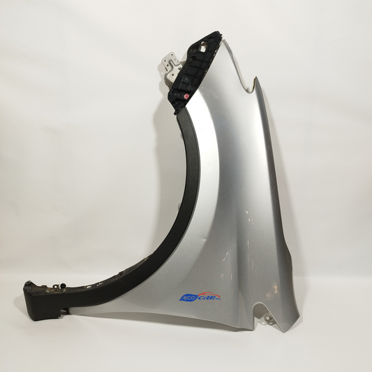 Parafango anteriore sx grigio argento Toyota Rav 4 2015 ecoAC11262