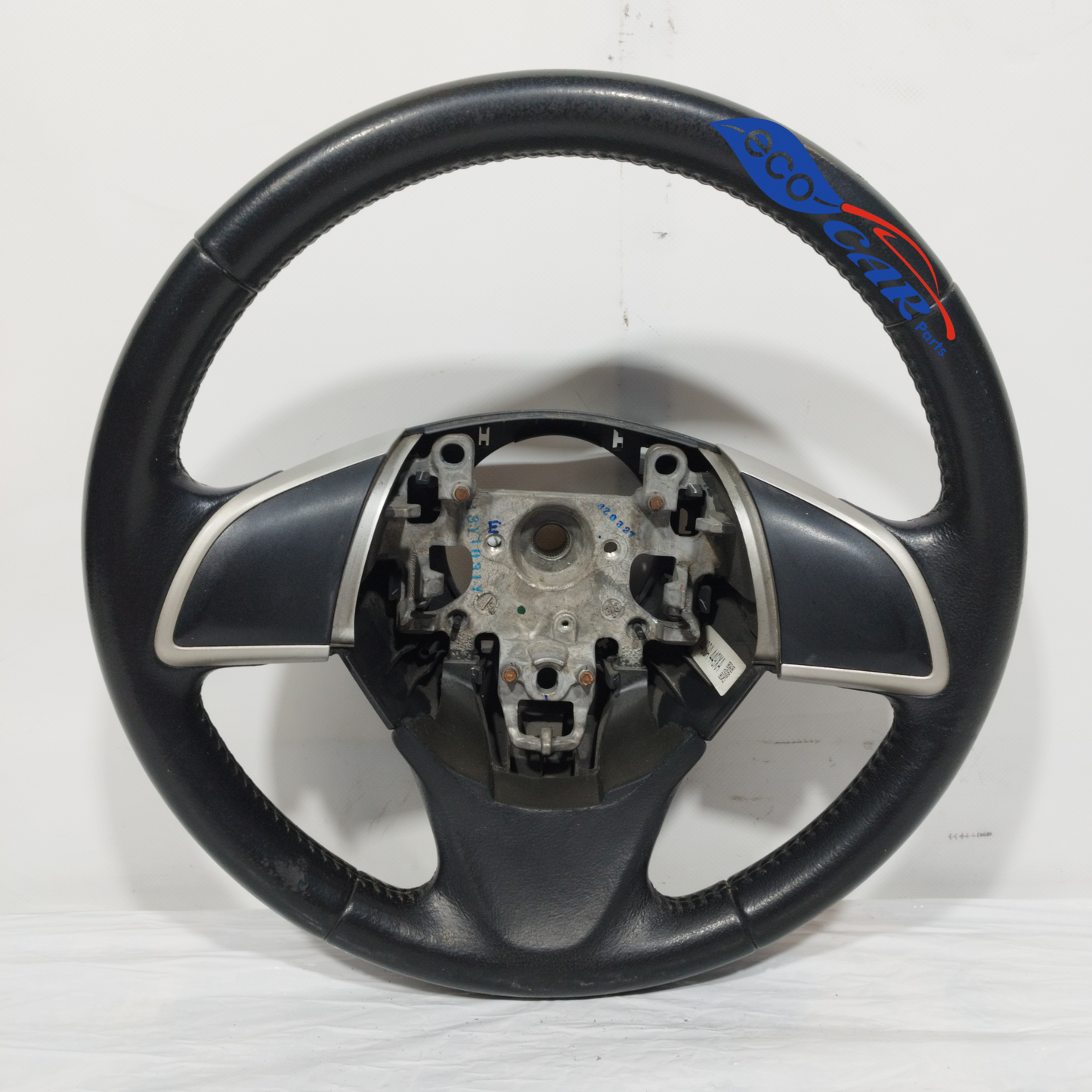 Volante Mitsubishi space Star 2016 Cod: 4400a-449xa ecoAC11898