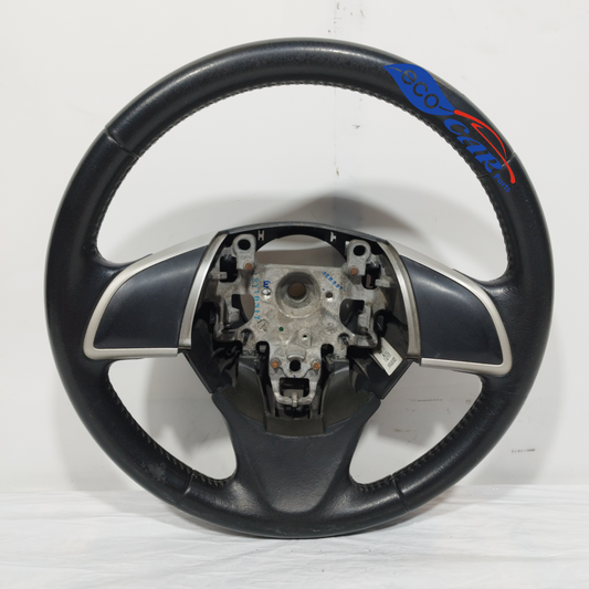 Volante Mitsubishi space Star 2016 Cod: 4400a-449xa ecoAC11898