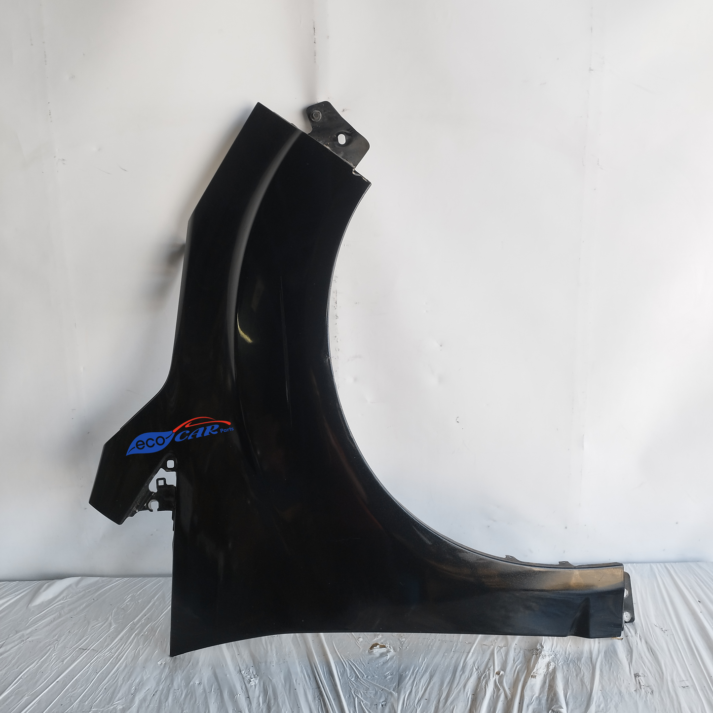 Schwarzer rechter vorderer Kotflügel Ford C-Max 2011 ecoAC13085