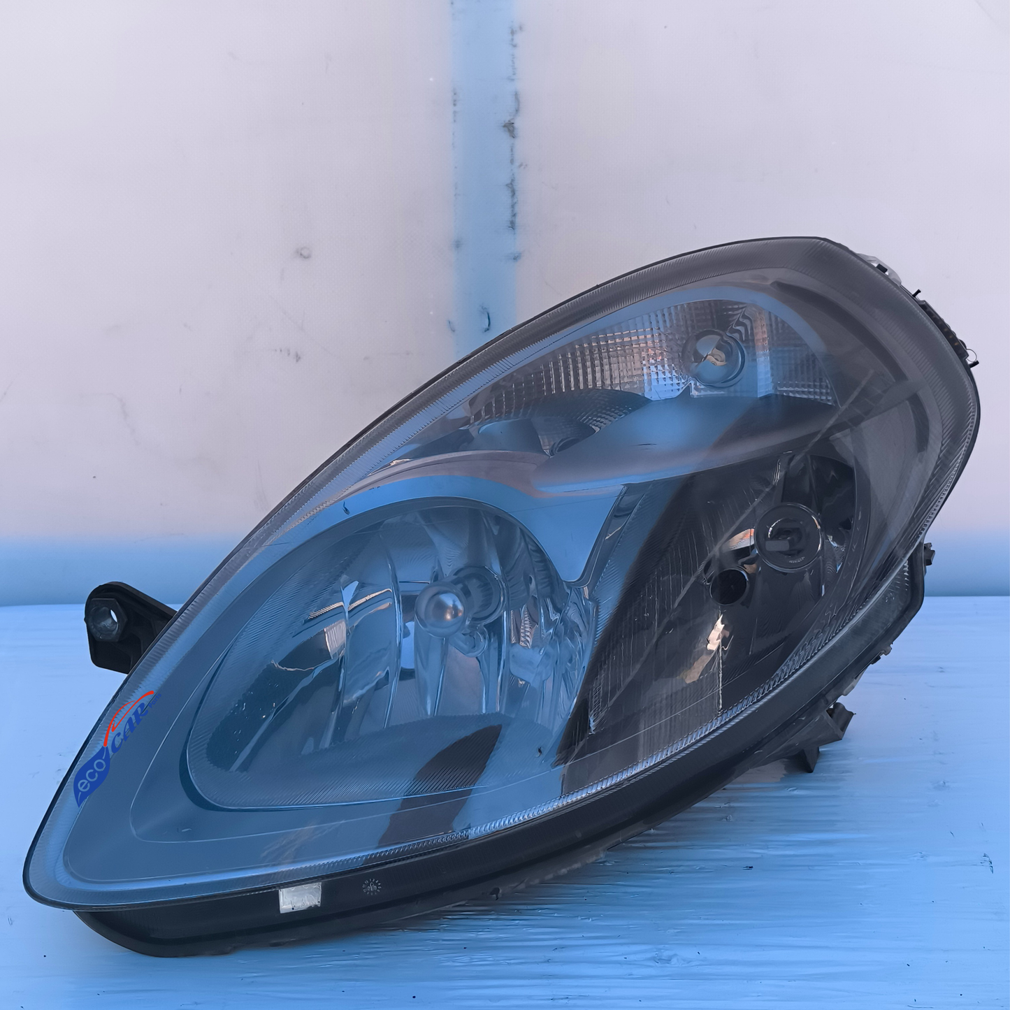 Fanale anteriore sx Lancia Ypsilon anno 2009 (modello restyling) ecoAG7495