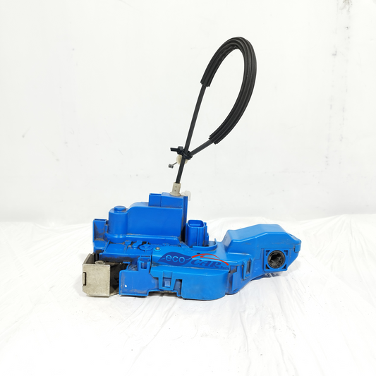 Front Left Lock Fiat 500L 2013 5Pin ecoAC12746