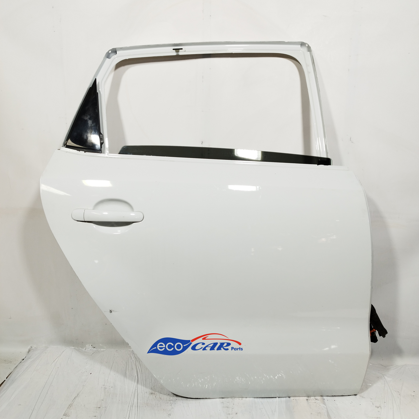 Rear right door Volkswagen Polo 2016 ecoAC12256