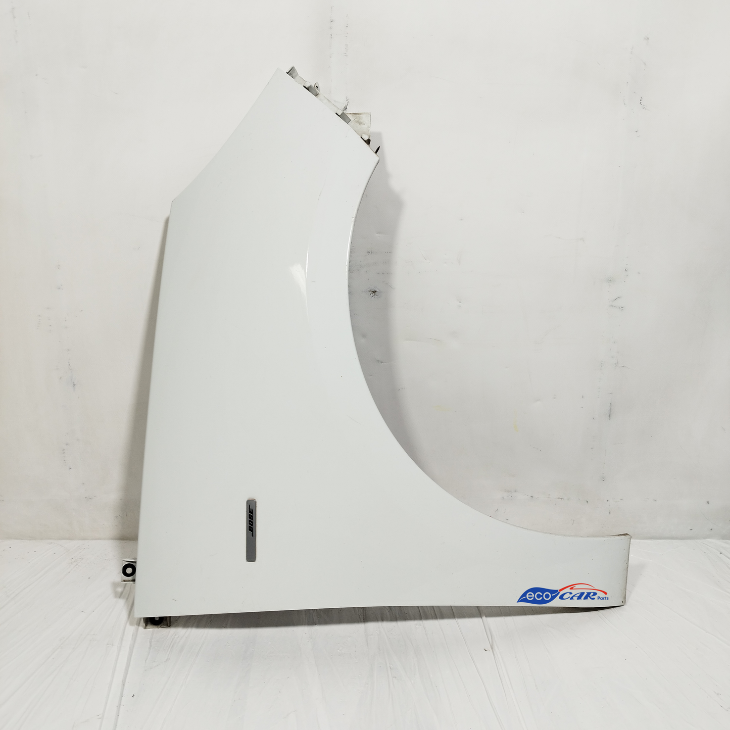 Parafango anteriore dx bianco Renault Scenic X-Mod 2016 ecoAC14236