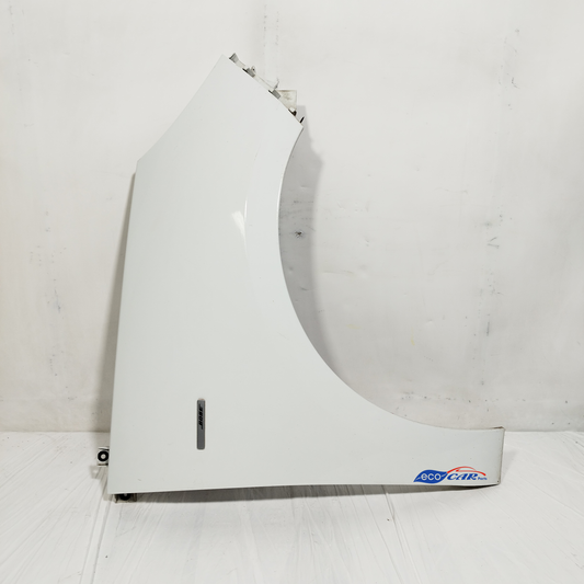 Parafango anteriore dx bianco Renault Scenic X-Mod 2016 ecoAC14236