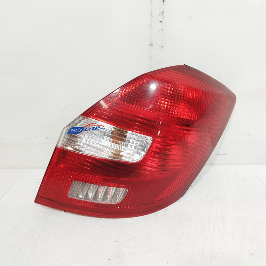 Fanale posteriore dx Skoda Fabia 2010 Cod: 5J6945112 ecoAC13930