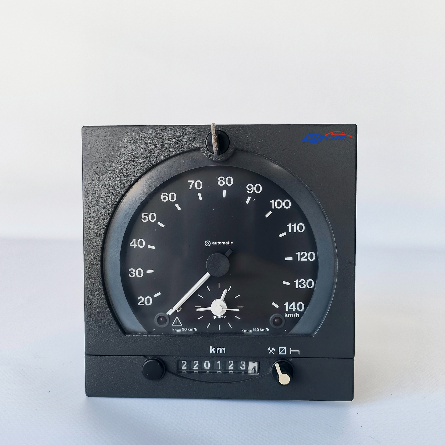 Instrument panel Iveco Daily 1999 2.8 Diesel cod. 99456679 ecoAG6357