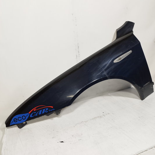 Alfa Romeo 159 ecoAC4150 dark blue left mudguard