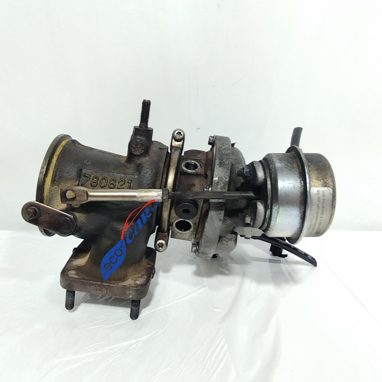 Turbine Alfa Romeo Mito/Fiat Grande Punto/Bravo 1.4TB 2009 Code: ecoAC12222