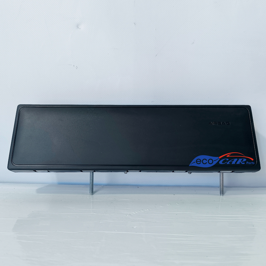 Lower knee airbag right Porsche Taycan year 2024 Code: 9J1880842H ecoAG6706