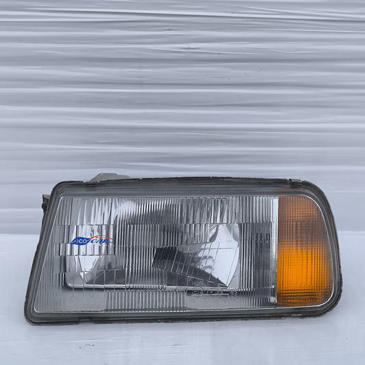 Fanale anteriore sx Suzuki Vitara anno 1992 marca TYC ecoAG7651