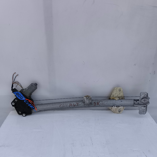 Cremagliera anteriore destra Honda cr-v anno 2007 6 Fili ecoAG7077