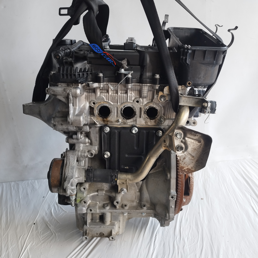 Motore Toyota Yaris 1.0 B 2007 cod: 1KR ecoAC14133