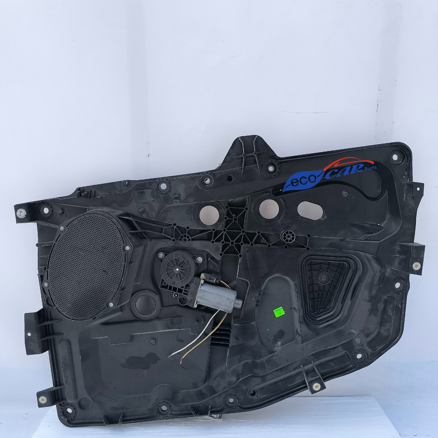 Gepäckträger vorne rechts, Ford Fusion, Baujahr 2005, Teilenummer 2S61-A045H16-A, ecoAG6868