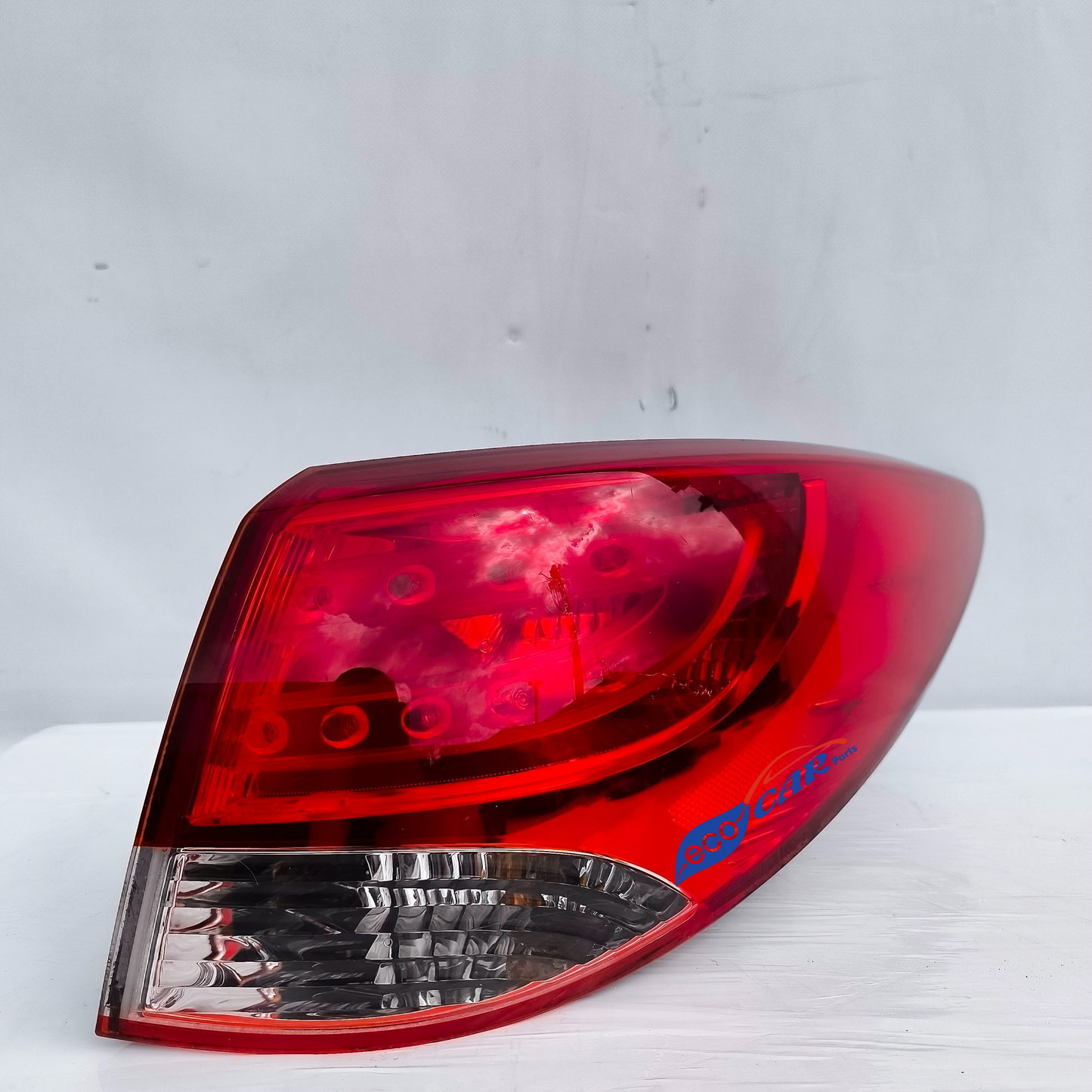 Rechte äußere Rückleuchte Hyundai ix35 Baujahr 2012 ecoAG7047