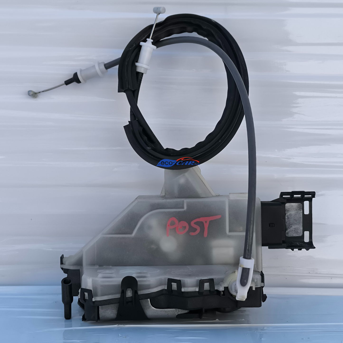 Serratura posteriore dx Citroën C3 Aircross anno 2017 cod. PSA266765 ecoAG7676