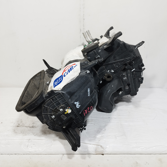 Stufa digitale Hyundai IX20 2012 ecoAC12896