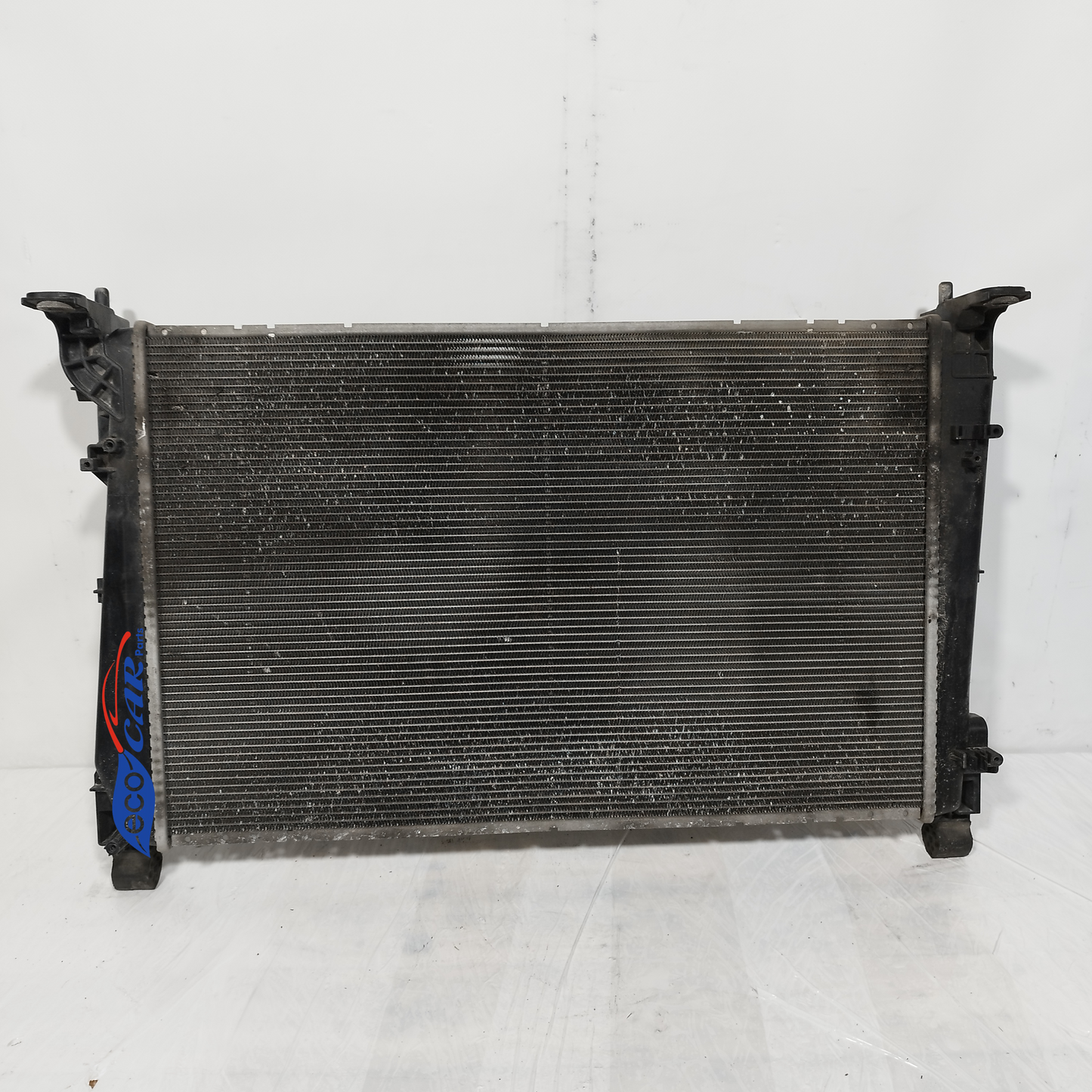 Radiatore acqua Opel Corsa D 1.3 Mtj 2012 ecoAC12840