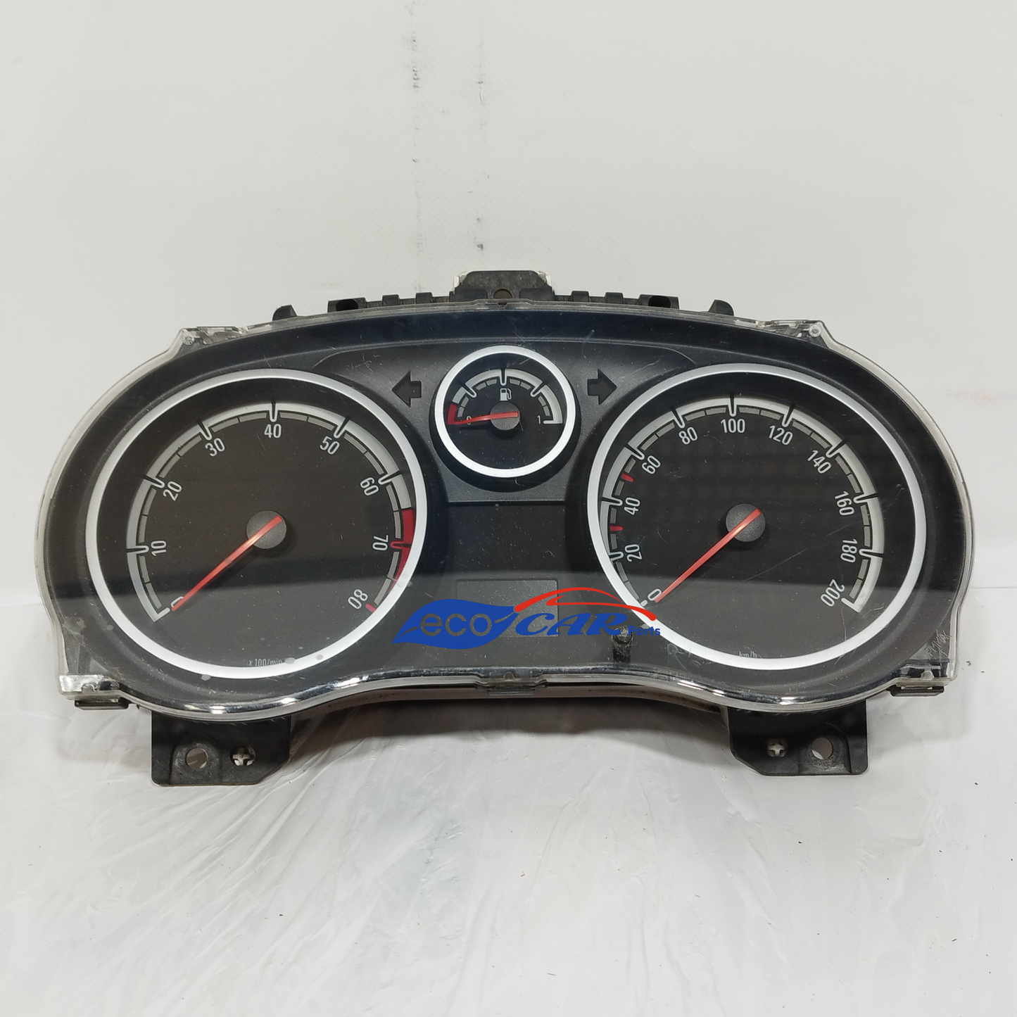 Quadro strumenti Opel Corsa D 1.2 B 2011 Cod: P0013312043 ecoAC12179