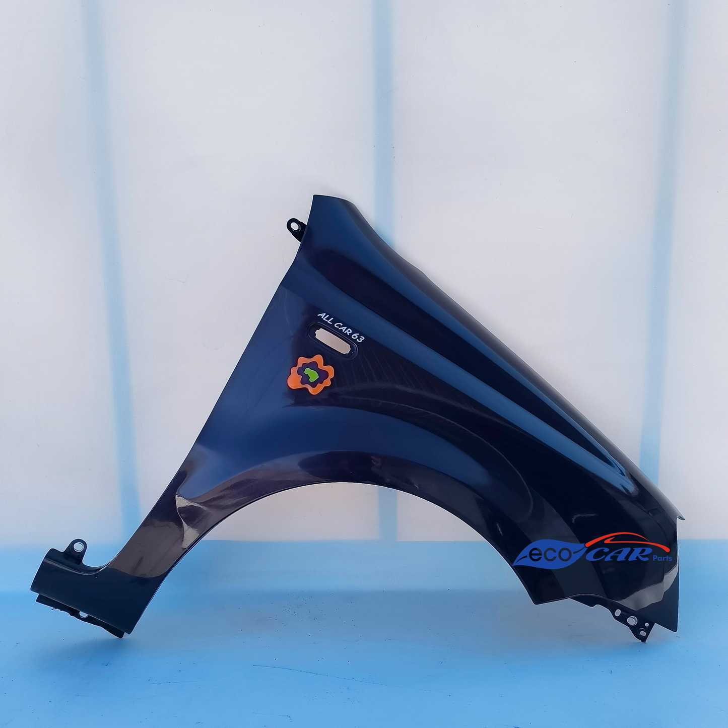 Parafango anteriore dx Fiat Panda 169 (MAMY) ecoAG6615