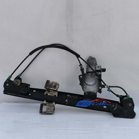 Cremagliera anteriore dx Land Rover Freelander anno 1999 Cod: 6n4959801B ecoAG6781